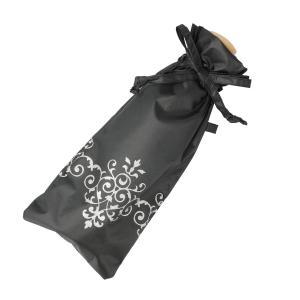 ルナジュメール UV+1級遮光軽量コンパクト ラメ晴雨折傘の商品写真