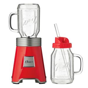 オスター ボールジャーブレンダー2カップセットの商品写真