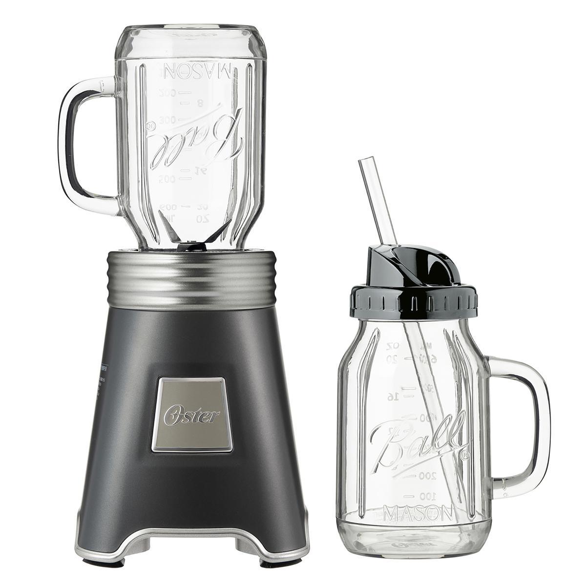 オスター ボールジャーブレンダー2カップセットの商品写真