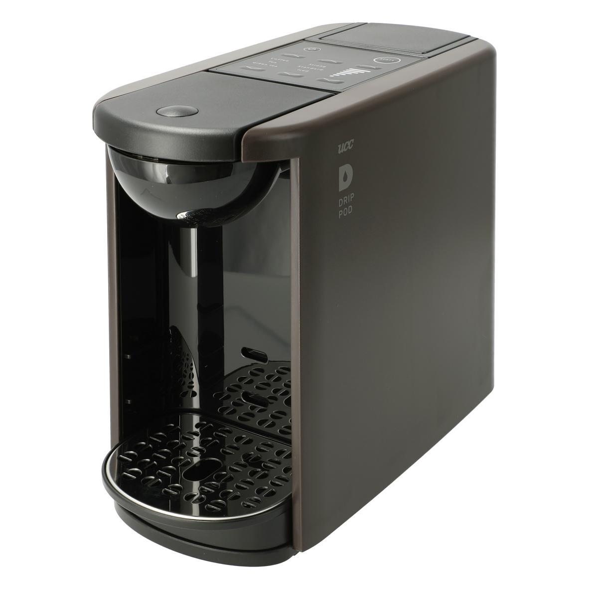 UCC ドリップポッド DP3の商品写真
