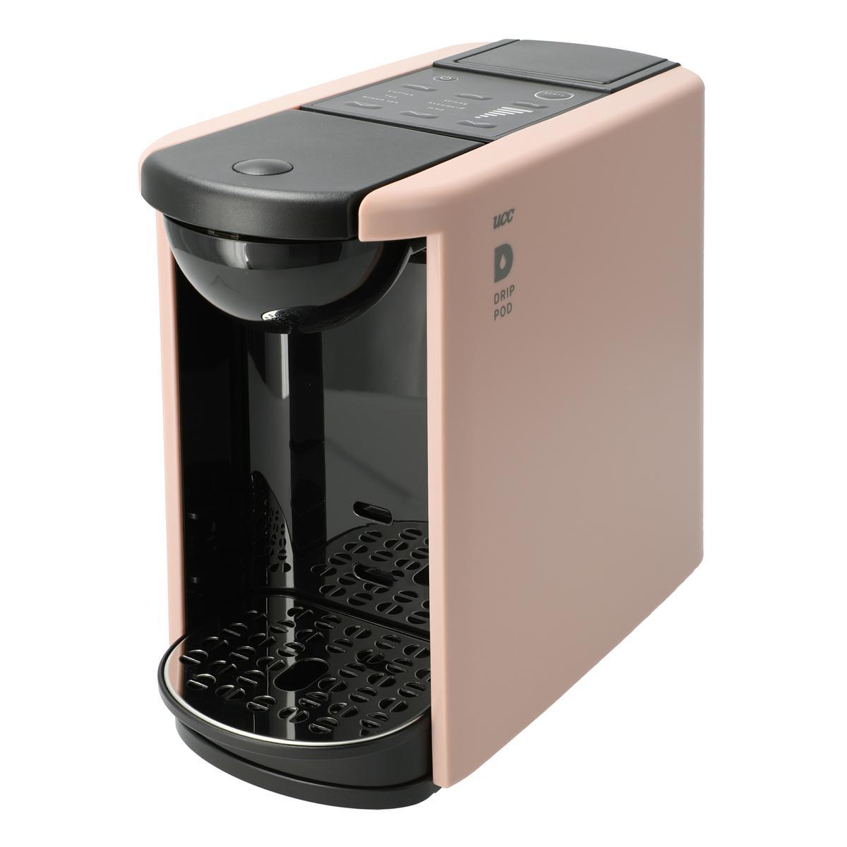 UCC ドリップポッド DP3の商品写真