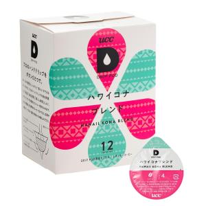 UCC ドリップポッド カプセル 12個 プレミアムの商品写真