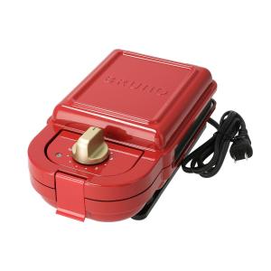 ブルーノ ホットサンドメーカー シングルの商品写真