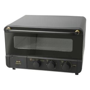 ブルーノ オーブントースター スチーム&ベイクの商品写真