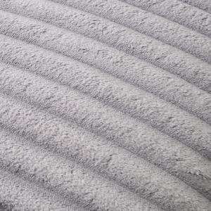 Mont Chalet ストライプ柄マシュマロタッチ クッション2個セットの商品写真