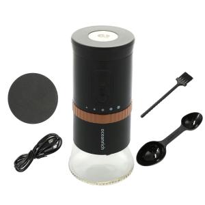 香りの贅沢 オーシャンリッチ臼式自動コーヒーミル プレミアの商品写真