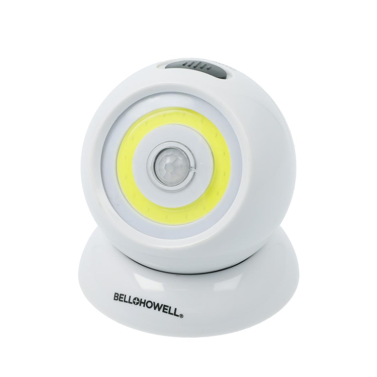 人感センサー付き バイオニックライト 3個セットの商品写真