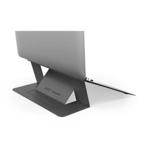 MOFT ラップトップスタンド グレーの商品写真
