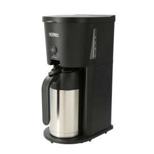 サーモス 真空断熱コーヒーメーカーの商品写真