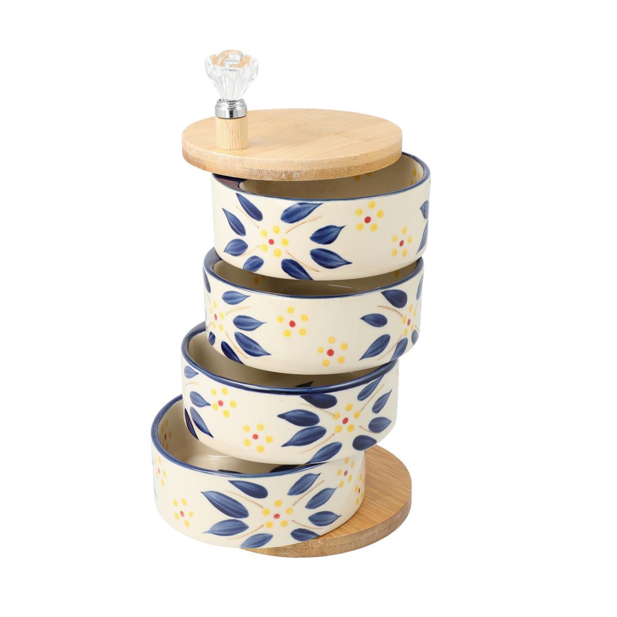 Temp-tations オールドワールド オーガナイザーBOXの商品写真