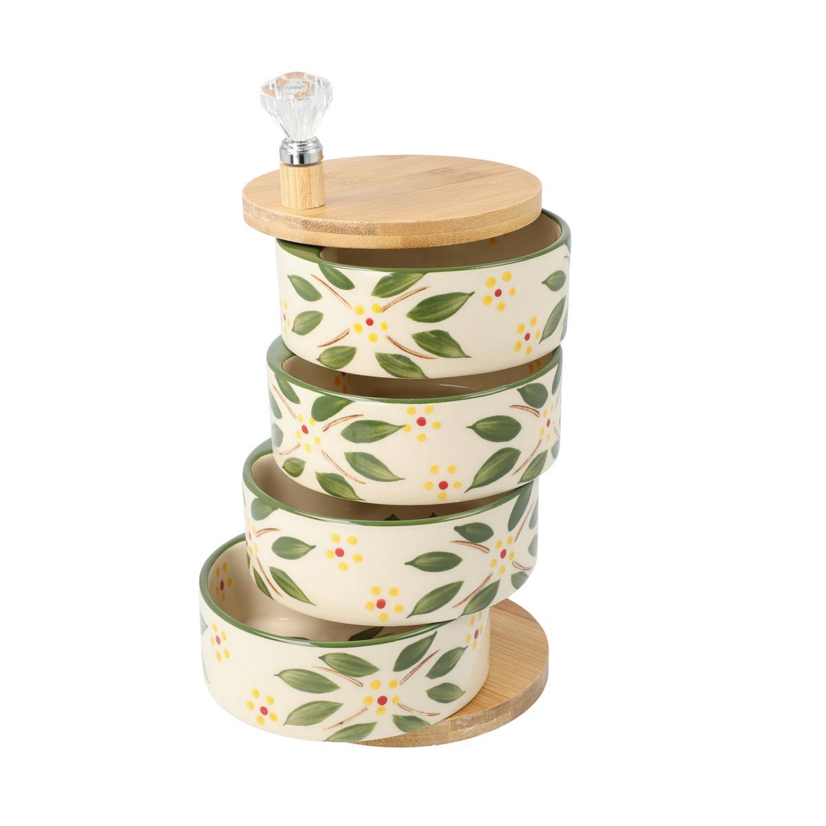 Temp-tations オールドワールド オーガナイザーBOXの商品写真