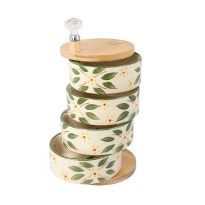 Temp-tations オールドワールド オーガナイザーBOXの商品写真