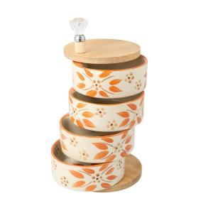 Temp-tations オールドワールド オーガナイザーBOXの商品写真