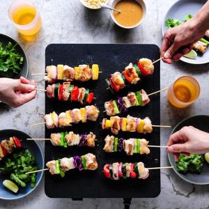 abien 厚さ3mm 魔法のホットプレート マジックグリルの商品写真