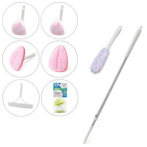 風呂掃除バスボン8点セット お買い得特別セットの商品写真