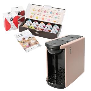 UCC ドリップポッドDP3 カプセル39個&アレンジレシピ付の商品写真
