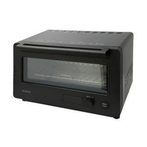 シロカ すばやきトースターの商品写真