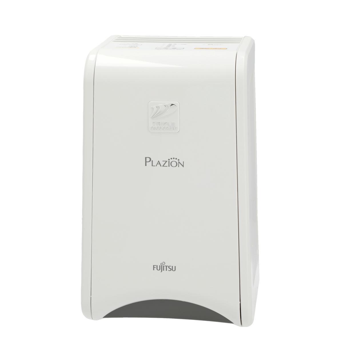 富士通ゼネラル プラズィオン 脱臭機コンパクトの商品写真