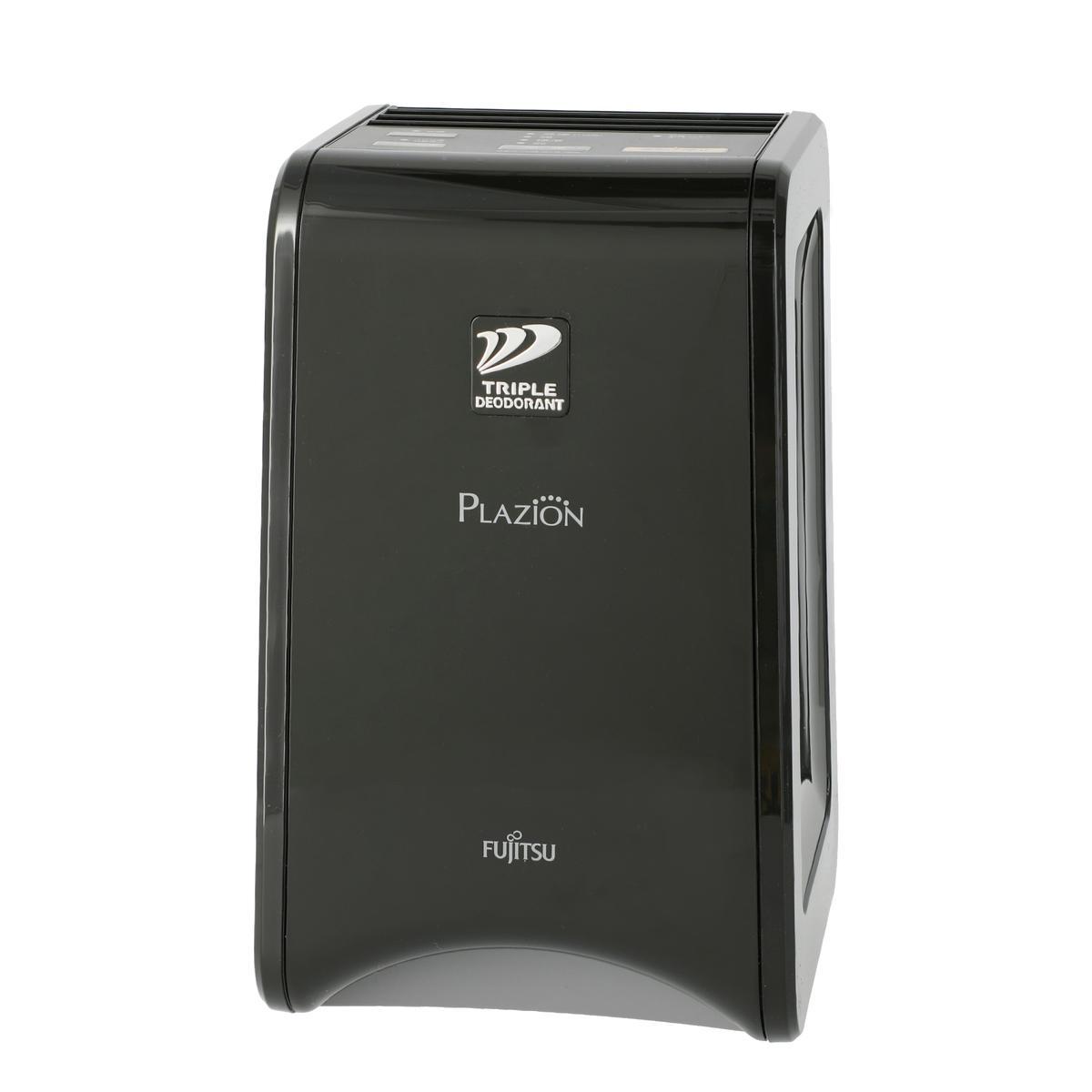 富士通ゼネラル プラズィオン 脱臭機コンパクトの商品写真