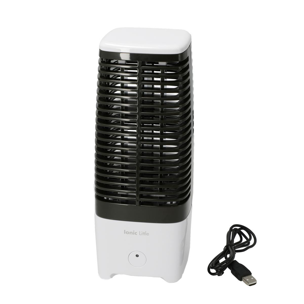 空気清浄機 イオニック Littleの商品写真