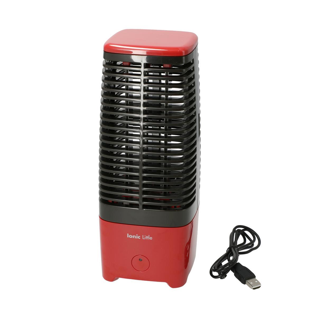 空気清浄機 イオニック Littleの商品写真