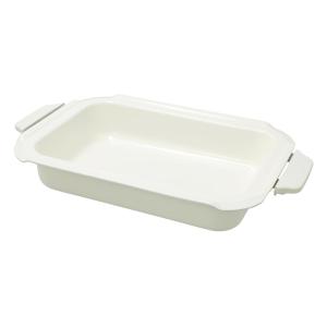 ブルーノ コンパクトホットプレート用セラミックコート鍋の商品写真