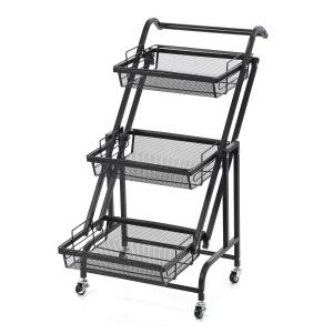 可変式マルチラックの商品写真