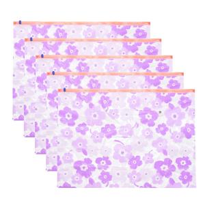 スピード布団圧縮袋エアーチャンネル シングル5枚の商品写真