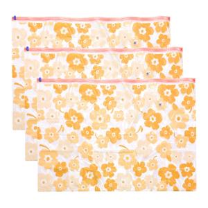 スピード布団圧縮袋エアーチャンネル ダブル3枚の商品写真