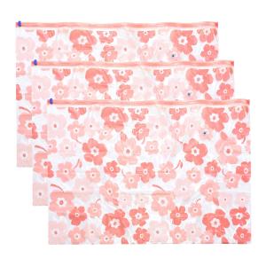 スピード布団圧縮袋エアーチャンネル ダブル3枚の商品写真