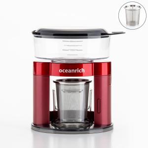自動で本格ドリップ! 珈琲メーカー オーシャンリッチプラスの商品写真