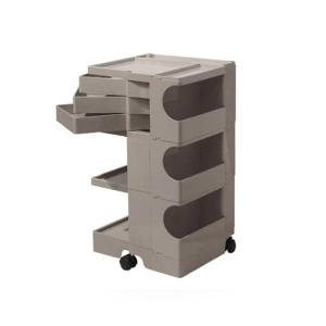 ボビーワゴン 3段3トレイ クミンの商品写真