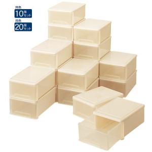 収納ケースセットの商品写真