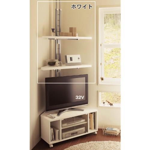 コーナーラックの商品写真