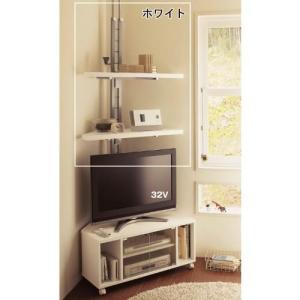 コーナーラックの商品写真