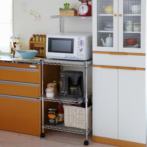 レンジ台の商品写真