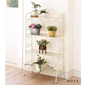 プランターラックの商品写真