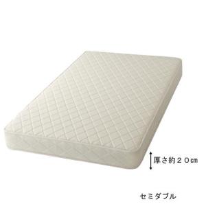 日本製ボンネルコイルマットレスの商品写真