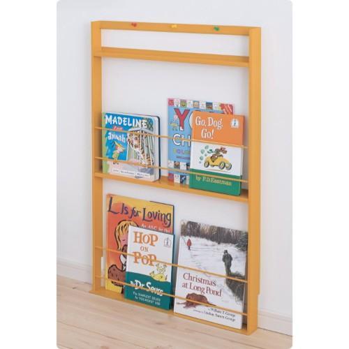 薄型ブックラックの商品写真