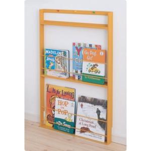 薄型ブックラックの商品写真