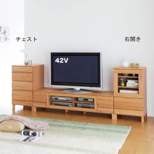 アルダーサイドキャビネットの商品写真