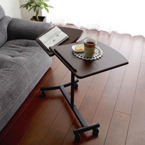 サイドテーブルの商品写真