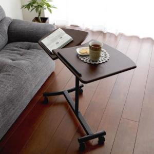 サイドテーブルの商品写真