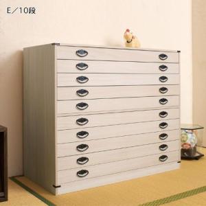 桐チェストの商品写真