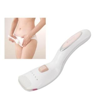 【自宅でムダ毛ケア】Vライントリマー フローラの商品写真