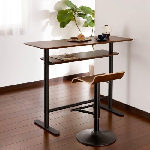 カウンターテーブルの商品写真