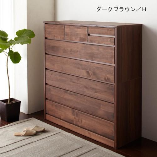 アルダー衣類チェストの商品写真