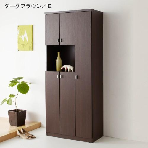 シューズボックスの商品写真