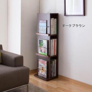 マガジンラックの商品写真