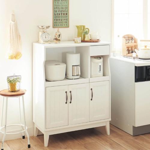 キッチンストッカーの商品写真